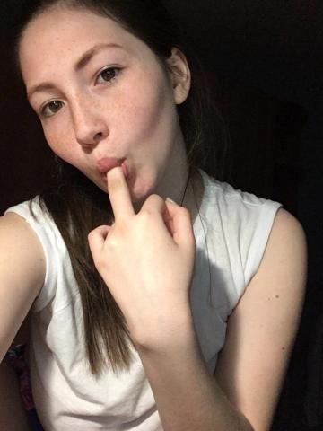 Индивидуалка Магдалина Фотография 3